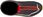 Asolo Unisex Eiger Xt Evo Gv Mm Black Red - zdjęcie 4
