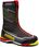 Asolo Unisex Eiger Xt Evo Gv Mm Black Red - zdjęcie 1