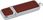 Pendrive Memorabbit Skórzany 16 GB grawer pudełko (DS061216GBP11) - zdjęcie 10