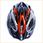 Kask rowerowy kolarski BARDZO LEKKI regulowany - zdjęcie 3