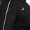 Joma Bluza Damska RCity Full Zip Czarna 901829.100 - zdjęcie 3