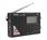 Tecsun PL-330 kompaktowy odbiornik globalny z Ssb - zdjęcie 5