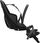 Thule Yepp 2 Mini Midnight Black - zdjęcie 3