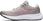 Asics Treningowe Gel Excite 9 1012B182 029 Szary Różowy - zdjęcie 4