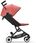 Wózek Cybex Libelle New Hibiscus Red Spacerowy - zdjęcie 10