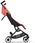 Wózek Cybex Libelle New Hibiscus Red Spacerowy - zdjęcie 2