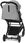 Wózek Cybex Beezy New Lava Grey Spacerowy - zdjęcie 7
