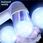 Końcówka do szczoteczki elektrycznej Oral-B iO Radiant White Końcówki do szczoteczek 4 szt. - zdjęcie 8