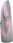 Kardigan długi gruby sweter ombre kolorowy - zdjęcie 4