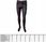 SPODNIE MĘSKIE BLACK JEANS REGULAR NOGAWKA 36 - zdjęcie 2