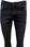 SPODNIE MĘSKIE BLACK JEANS REGULAR NOGAWKA 38 - zdjęcie 11