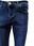 SPODNIE MĘSKIE JEANS KRÓJ SLIM 44 - zdjęcie 9