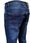 SPODNIE MĘSKIE JEANS KRÓJ SLIM 44 - zdjęcie 8