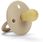Elodie Details Smoczek lateksowy - 3 m-ce + Pure Khaki 2 sztuki - zdjęcie 4
