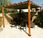 Aluminiowa Pergola Drewnopodobna Florida 11X16 Ze Zintegrowaną Markizą 350X505X236cm - zdjęcie 5