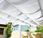 Aluminiowy Pergola Biały Florida 11X11 Ze Zintegrowaną Markizą 350X350X235cm - zdjęcie 3
