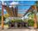 Aluminiowa Pergola Drewnopodobna Florida 11X11 Ze Zintegrowaną Markizą 350X350X235cm - zdjęcie 5