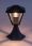Lampa Zewnętrzna Słupek Ogrodowy Paravento 7148 Rabalux - zdjęcie 2
