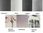 Donica Walec Mały Z Betonu Architektonicznego - zdjęcie 7