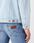 WRANGLER ANTI FIT JACKET MĘSKA KURTKA JEANSOWA ICY BRUSH BACK W4597915A - zdjęcie 4