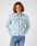 WRANGLER ANTI FIT JACKET MĘSKA KURTKA JEANSOWA ICY BRUSH BACK W4597915A - zdjęcie 1