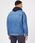 WRANGLER OVERSIZED SHERPA MĘSKA KURTKA JEANSOWA NEW FAVORITE W478LH21Y - zdjęcie 5