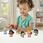Fisher-Price Little People Księżniczki Disneya Zestaw 7 figurek HJW75 - zdjęcie 8