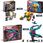 LEGO Marvel 76254 Statek kosmiczny małego Rocketa - zdjęcie 2