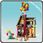 LEGO Disney Pixar 43217 Dom z bajki „Odlot” - zdjęcie 6