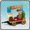 LEGO Disney 43212 Disney — pociąg pełen zabawy - zdjęcie 12