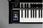 Kawai CA-901 R - pianino cyfrowe stacjonarne - zdjęcie 5