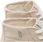Vans Sneakersy Sk8-Hi Tapered VN0005UMBLP1 Beżowy - zdjęcie 2
