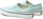 Vans Tenisówki Authentic VN0A5KS9H7O1 Turkusowy - zdjęcie 4
