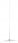 Antena CB Lemm At107 16 Antena Bazowa Cb 3 4 Fali - zdjęcie 2