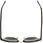 Ray-Ban Clubmaster Classic RB3016 W0365 L (55) - zdjęcie 2