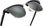 Ray-Ban Clubmaster Classic RB3016 W0365 L (55) - zdjęcie 6