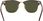 Ray-Ban Clubmaster Classic RB3016 W0366 L (55) - zdjęcie 3