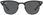 Ray-Ban Clubmaster RB3016 1367B1 L (55) - zdjęcie 4