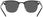 Ray-Ban Clubmaster RB3016 1367B1 L (55) - zdjęcie 3