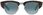 Ray-Ban RB0316S 13163M L (53) - zdjęcie 3
