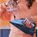 Żelazko PHILIPS Azur 7000 Series DST7041/20 - zdjęcie 8