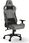Fotel dla gracza Corsair T3 Rush Szaro-Grafitowy CF9010056WW - zdjęcie 2