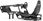 Fotel dla gracza Playseat Formula Intelligence Black PFI00234 - zdjęcie 2