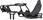 Fotel dla gracza Playseat Formula Intelligence Black PFI00234 - zdjęcie 8