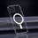Apple Futerał Clear Mag Cover Z Ochroną Aparatu Do Iphon - zdjęcie 6