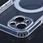 Apple Futerał Clear Mag Cover Z Ochroną Aparatu Do Iphon - zdjęcie 2