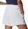 Columbia Krótkie Spodenki Logo Iii French Terry Short Biały - zdjęcie 4