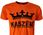 T-SHIRT MĘSKI ORANGE- KORONA KASZUB M - zdjęcie 5
