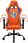 Fotel dla gracza Subsonic DBZ Dragon Ball Z SA5609-D1 - zdjęcie 2