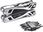 Azymut Multitool Trohon Hp2010121 - zdjęcie 4
